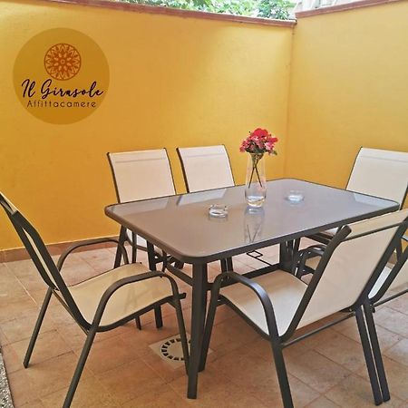 מלון פורטו טורס Il Girasole מראה חיצוני תמונה