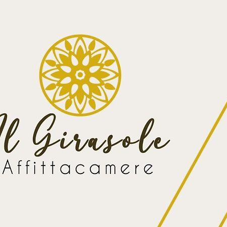 מלון פורטו טורס Il Girasole מראה חיצוני תמונה